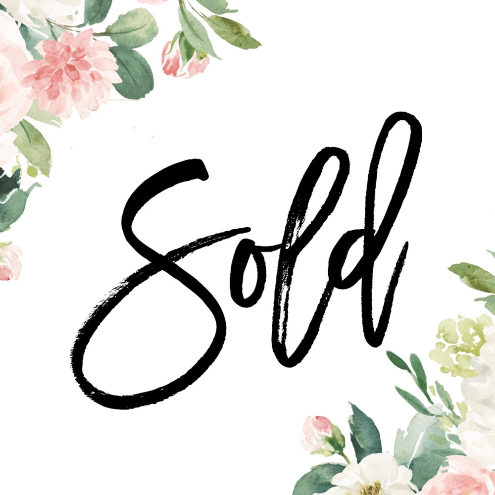 Sold Items